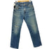 ラングラー Wrangler MADE IN USA 80S 13MWZ TALONジップフライデニム メンズ 34/32