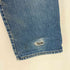ラングラー Wrangler MADE IN USA 80S 13MWZ TALONジップフライデニム メンズ 34/32