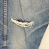ラングラー Wrangler MADE IN USA 80S 13MWZ TALONジップフライデニム メンズ 34/32