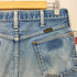 ラングラー Wrangler MADE IN USA 80S 13MWZ TALONジップフライデニム メンズ 34/32