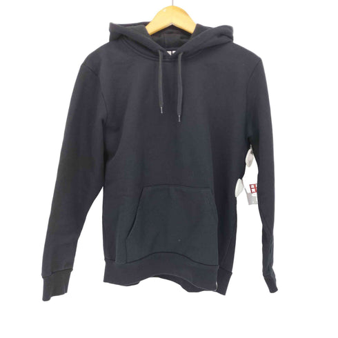 カーハートワークインプログレス Carhartt WIP HOODED BRIDGE SWEAT メンズ import:M