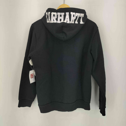 カーハートワークインプログレス Carhartt WIP HOODED BRIDGE SWEAT メンズ import:M