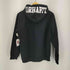 カーハートワークインプログレス Carhartt WIP HOODED BRIDGE SWEAT メンズ import:M