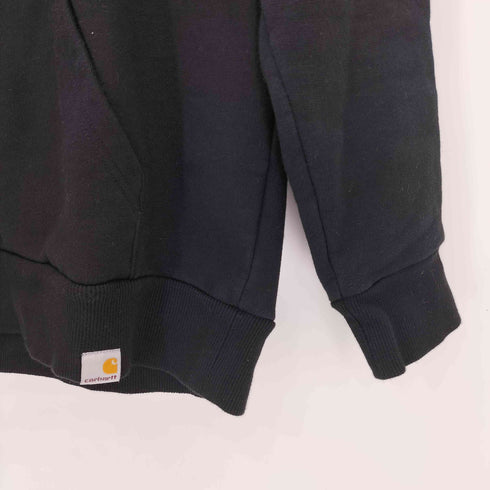 カーハートワークインプログレス Carhartt WIP HOODED BRIDGE SWEAT メンズ import:M