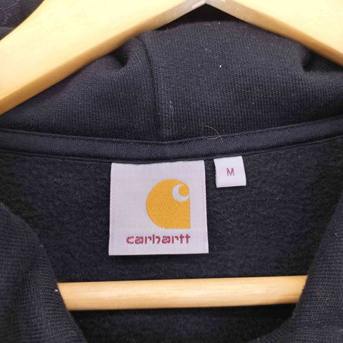 カーハートワークインプログレス Carhartt WIP HOODED BRIDGE SWEAT メンズ import:M