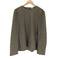 メゾンエウレカ MAISON EUREKA 255 PULLOVER JACKET レディース JPN:S