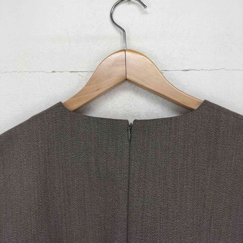 メゾンエウレカ MAISON EUREKA 255 PULLOVER JACKET レディース JPN:S