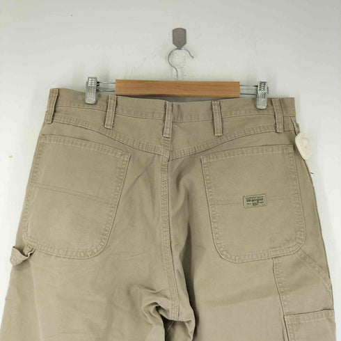 ラングラー Wrangler ペインターパンツ メンズ 36/34