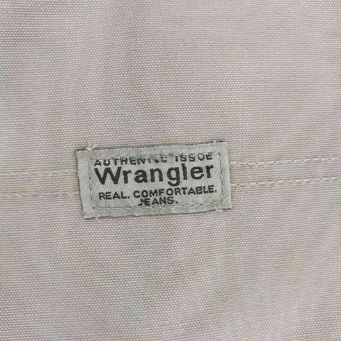 ラングラー Wrangler ペインターパンツ メンズ 36/34