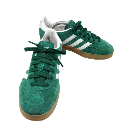 アディダスオリジナルス adidas Originals GAZELLE INDOOR ガゼル インドア ローカット スニーカー レディース JPN:23