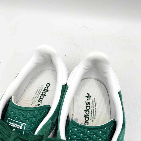 アディダスオリジナルス adidas Originals GAZELLE INDOOR ガゼル インドア ローカット スニーカー レディース JPN:23