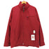 チャップスラルフローレン CHAPS RALPH LAUREN スタンドカラー フーデッド ダブルジップ ジャケット メンズ import:L