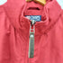 チャップスラルフローレン CHAPS RALPH LAUREN スタンドカラー フーデッド ダブルジップ ジャケット メンズ import:L