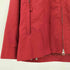 チャップスラルフローレン CHAPS RALPH LAUREN スタンドカラー フーデッド ダブルジップ ジャケット メンズ import:L