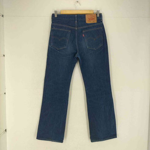 リーバイス Levis リーバイス 517 ブーツカット 1970年代モデル デニム リジッド レディース W29
