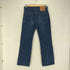 リーバイス Levis リーバイス 517 ブーツカット 1970年代モデル デニム リジッド レディース W29