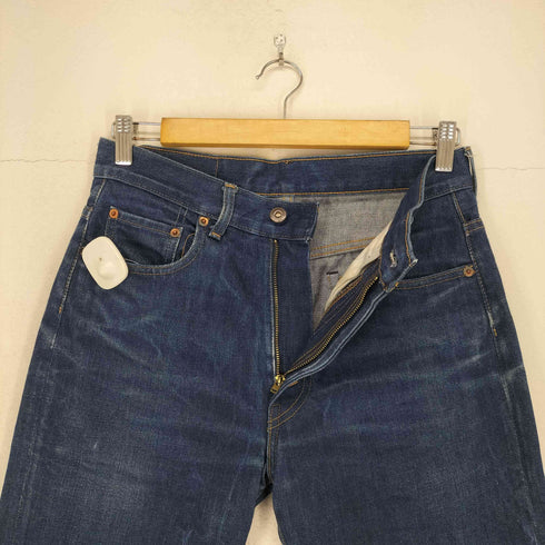 リーバイス Levis リーバイス 517 ブーツカット 1970年代モデル デニム リジッド レディース W29