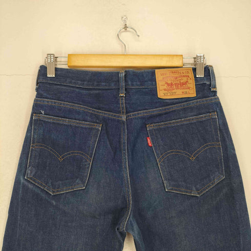 リーバイス Levis リーバイス 517 ブーツカット 1970年代モデル デニム リジッド レディース W29