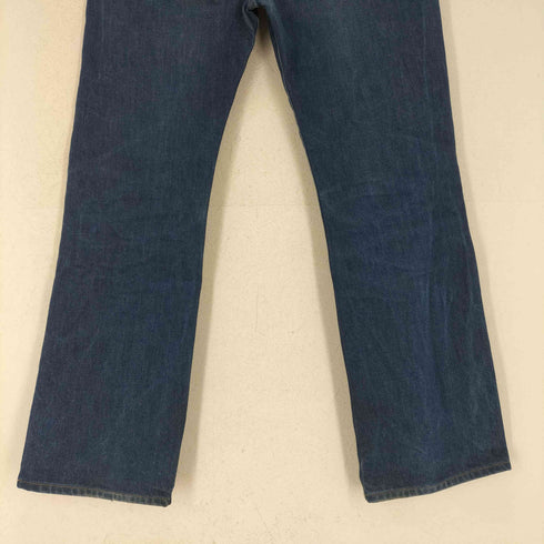 リーバイス Levis リーバイス 517 ブーツカット 1970年代モデル デニム リジッド レディース W29