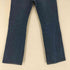 リーバイス Levis リーバイス 517 ブーツカット 1970年代モデル デニム リジッド レディース W29
