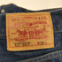リーバイス Levis リーバイス 517 ブーツカット 1970年代モデル デニム リジッド レディース W29