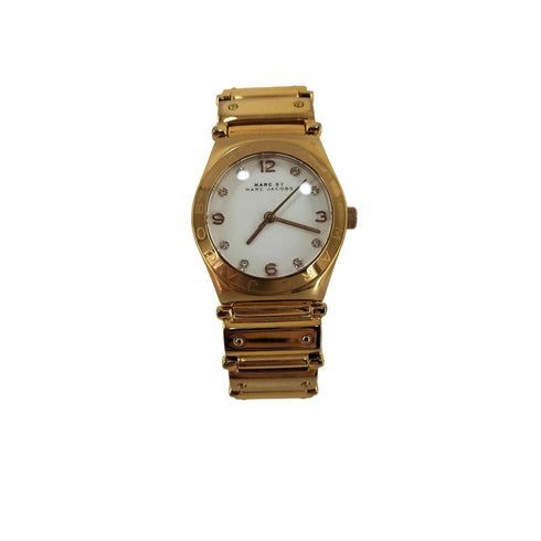 マークバイマークジェイコブス Marc by Marc Jacobs クォーツ 腕時計 レディース