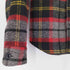 フィデリティー FIDELITY USA製 CPO JACKET チェック柄 ナイロン混 ウール シャツ ジャケット メンズ import:S