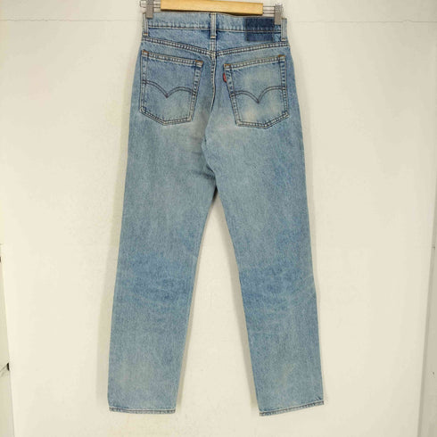 リーバイス Levis 90S 91年製 515-02 MADE IN PHILIPPINES レディース W29