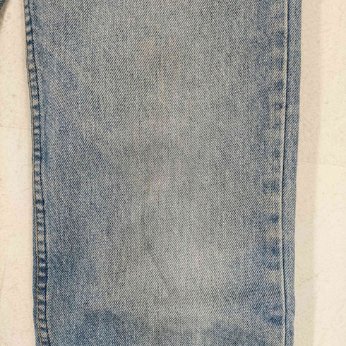 リーバイス Levis 90S 91年製 515-02 MADE IN PHILIPPINES レディース W29