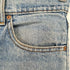 リーバイス Levis 90S 91年製 515-02 MADE IN PHILIPPINES レディース W29