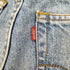 リーバイス Levis 90S 91年製 515-02 MADE IN PHILIPPINES レディース W29