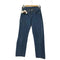 リーバイス Levis 70s 79年9月製 501 66後期 ボタンフライデニムパンツ スモールe 赤耳 ボタン裏6 メンズ W30 L34