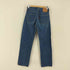 リーバイス Levis 70s 79年9月製 501 66後期 ボタンフライデニムパンツ スモールe 赤耳 ボタン裏6 メンズ W30 L34