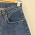 リーバイス Levis 70s 79年9月製 501 66後期 ボタンフライデニムパンツ スモールe 赤耳 ボタン裏6 メンズ W30 L34