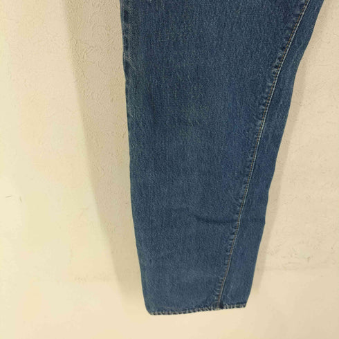 リーバイス Levis 70s 79年9月製 501 66後期 ボタンフライデニムパンツ スモールe 赤耳 ボタン裏6 メンズ W30 L34