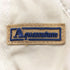 アクアスキュータム AQUASCUTUM ライナーベスト 比翼 ジップアップ ジャケット メンズ import:L