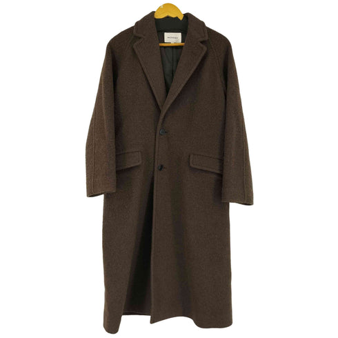 マウジー moussy CHESTER ロングコート レディース JPN:1
