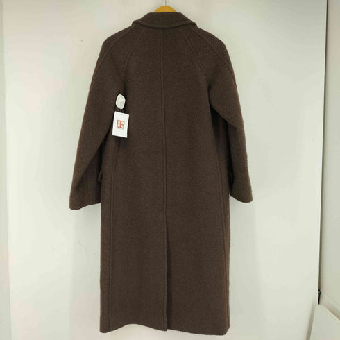 マウジー moussy CHESTER ロングコート レディース JPN:1