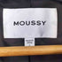 マウジー moussy CHESTER ロングコート レディース JPN:1