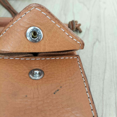 エンダースキーマ Hender Scheme HANG WALLET メンズ