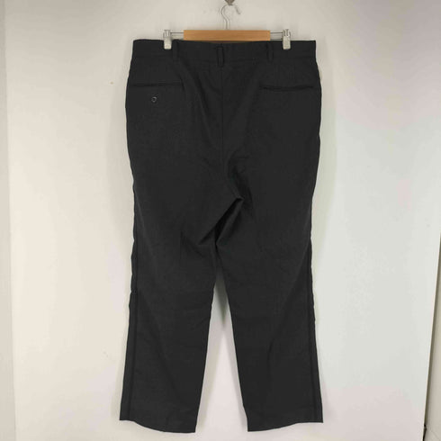 manitoba clothing CO. LTD ノータックスラックス メンズ