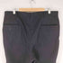 manitoba clothing CO. LTD ノータックスラックス メンズ