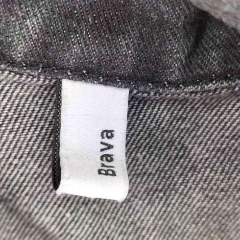BRAVA デニムワンピース レディース