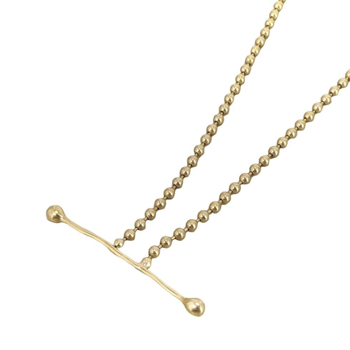 ATELIER ST CAT ネックレス domestic レディース