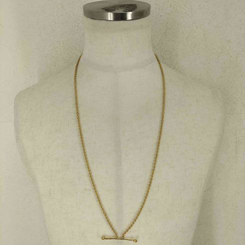ATELIER ST CAT ネックレス domestic レディース