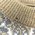 ビルブラス BILL BLASS 総柄 リブニット セーター メンズ import:L