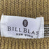 ビルブラス BILL BLASS 総柄 リブニット セーター メンズ import:L