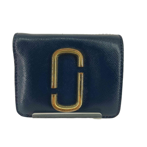マークジェイコブス MARC JACOBS Snapshot Mini Gompact Wallet レディース