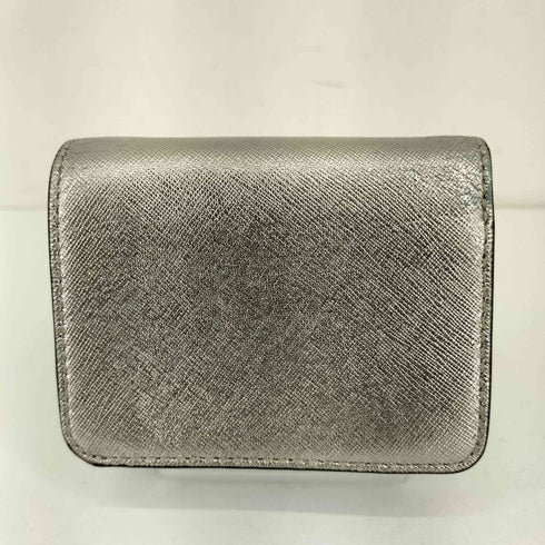 マークジェイコブス MARC JACOBS Snapshot Mini Gompact Wallet レディース