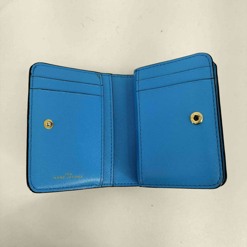 マークジェイコブス MARC JACOBS Snapshot Mini Gompact Wallet レディース